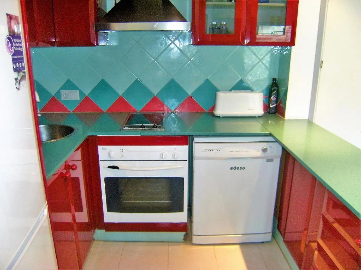 Apartament Illa Mar Dor 128 L'Estartit