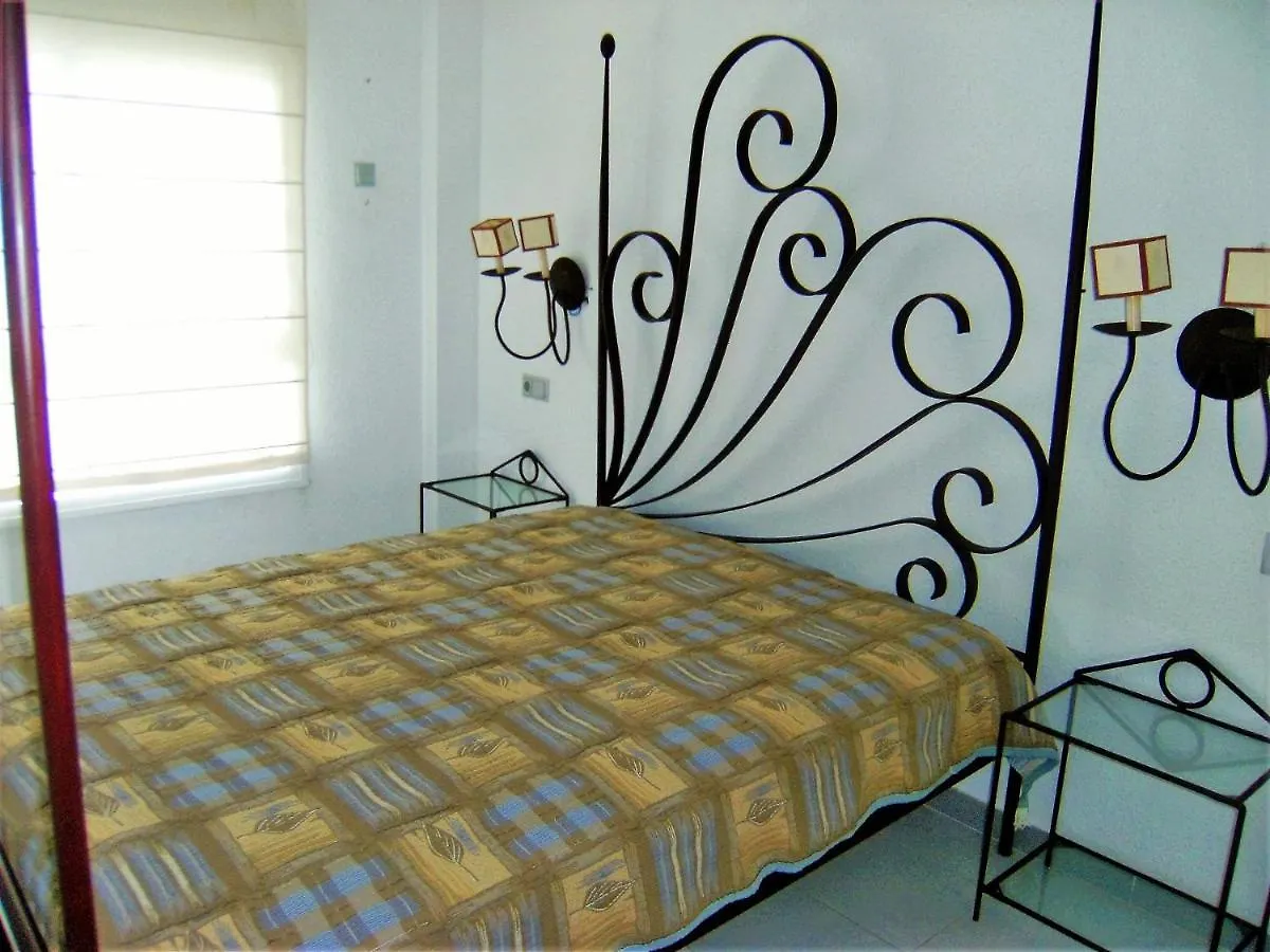 Apartament Illa Mar Dor 128 L'Estartit