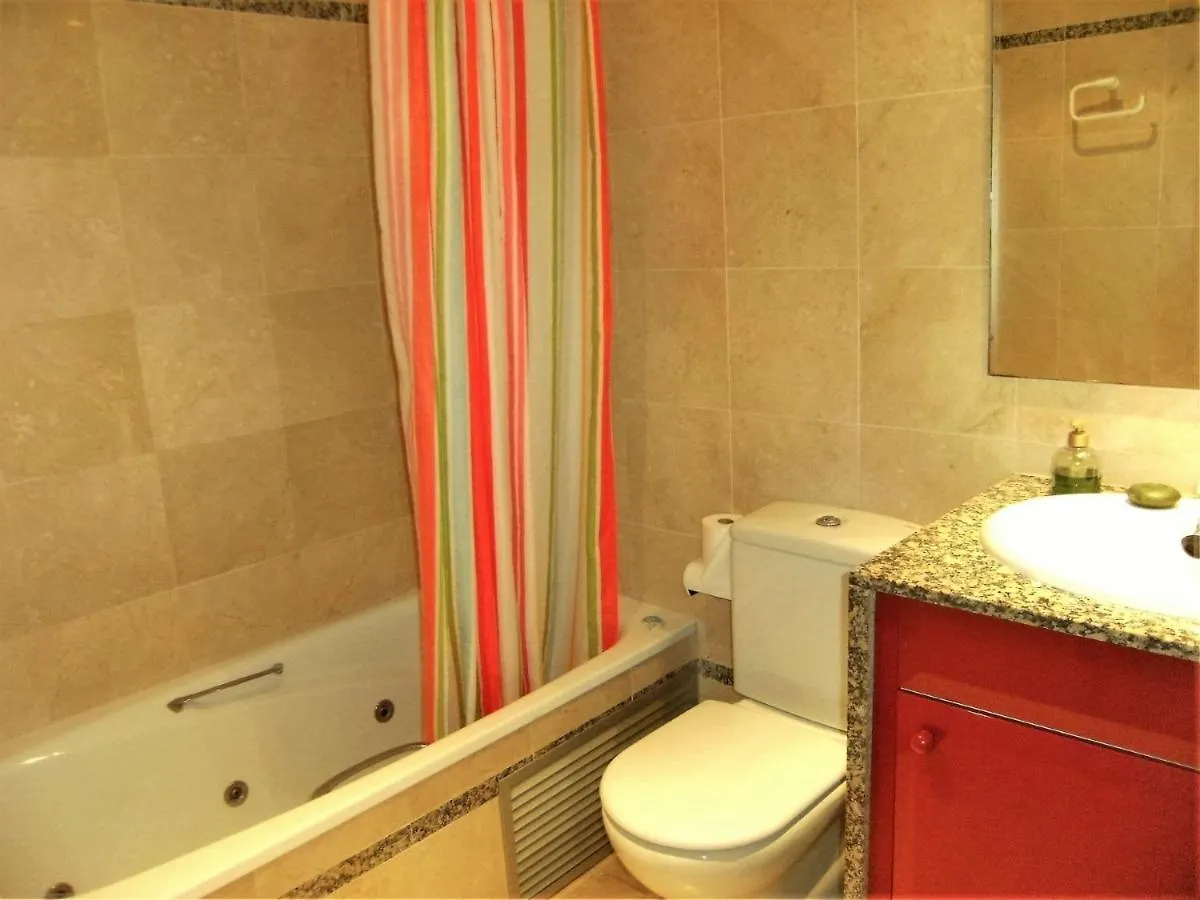 Apartament Illa Mar Dor 128 L'Estartit